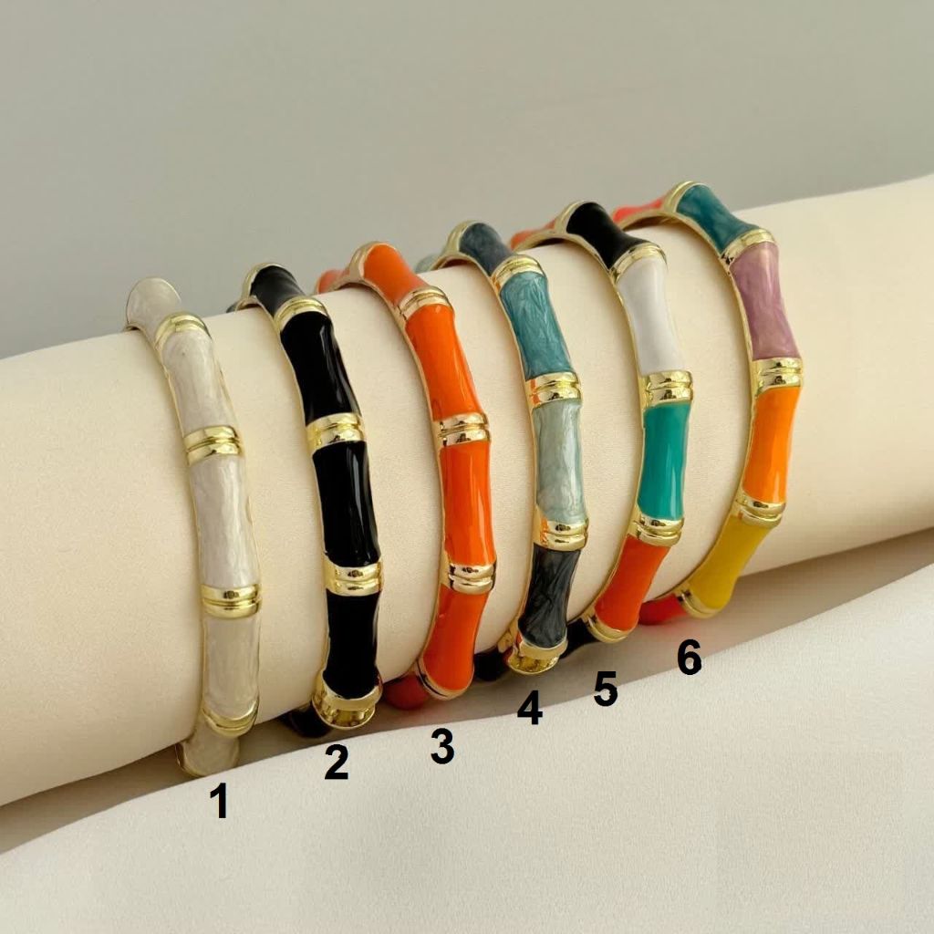 تکدست میناکاری استیل کد 2018 - خرید آنلاین از گالری آداس